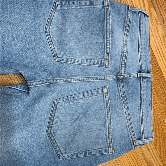 Zara jeans - Picture 6 of 6
